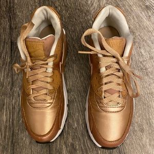 Air Max 90 Rose Gold